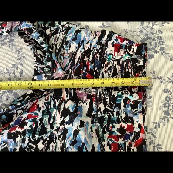 Lululemon cropped leggings - Picture 5 of 6